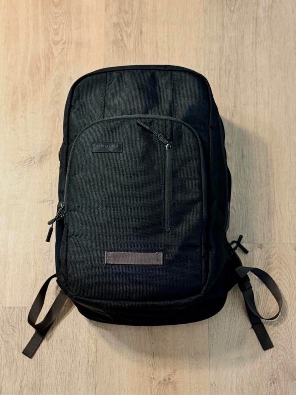 Timbuk2 Authority Ballistic Nylon Backpack - 25L Commuter